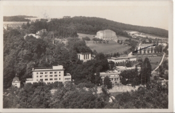 Lazně Teplice 1940 95 041 ●